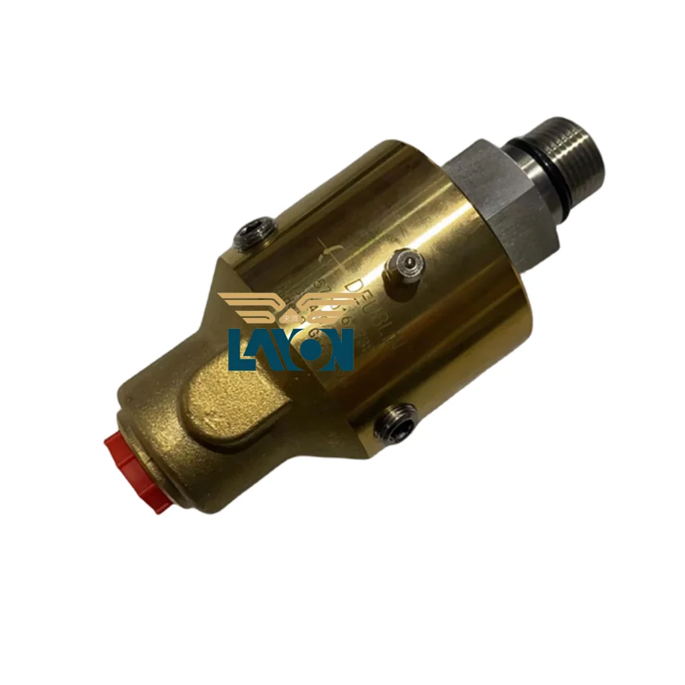 00.580.2807 VALVE deublin valve cooler connector valve great quality 00.580.2807 China
