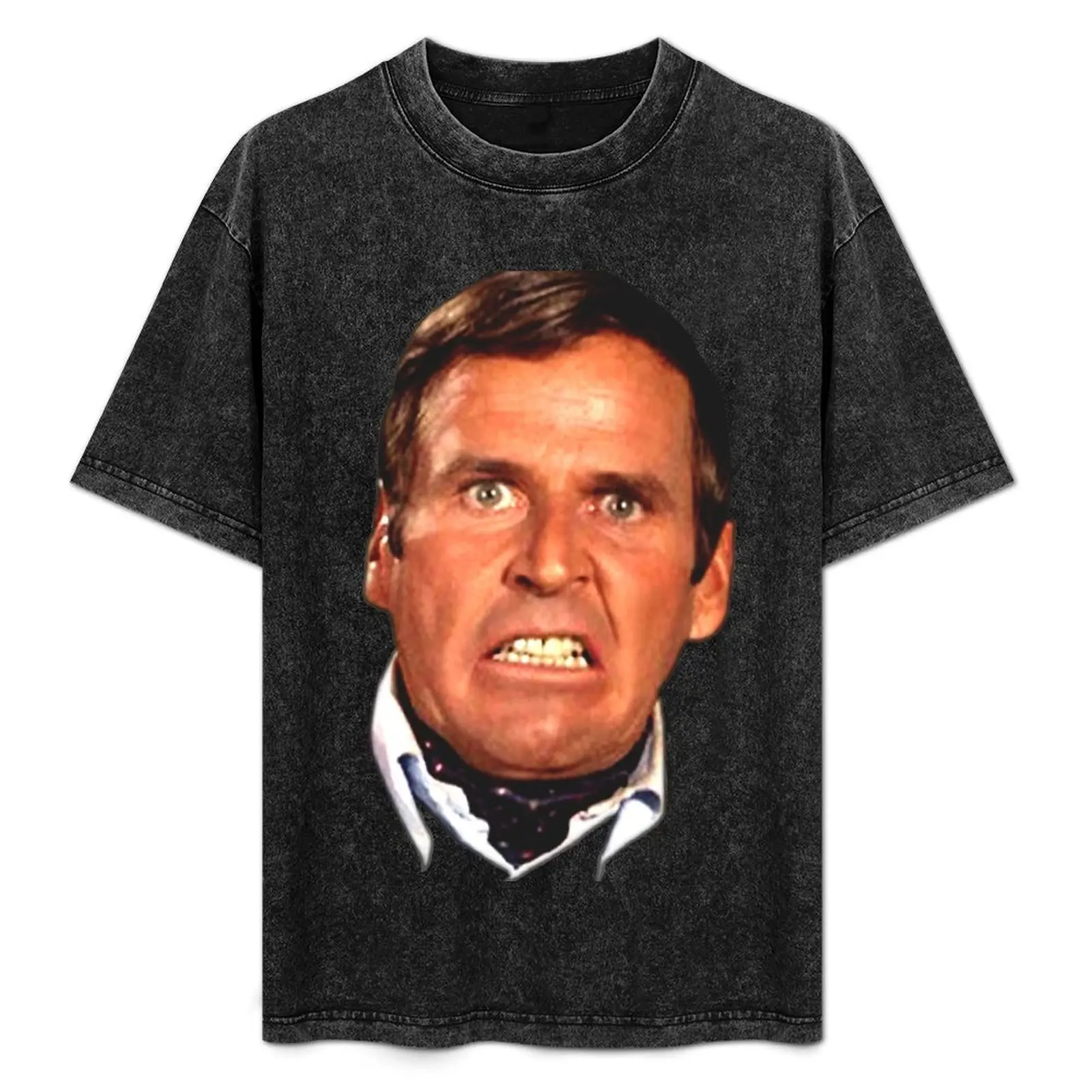 

Center Square FTW T-Shirt Large Size Basic Casual T-Shirt