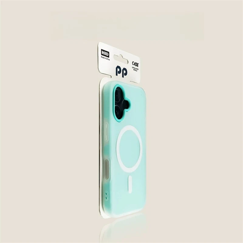 Solid color skin feel For Magsafe magnetic phone case For iPhone 17 Air 16 Pro Max 15 14 13 12 11 TPU fashionable back cover