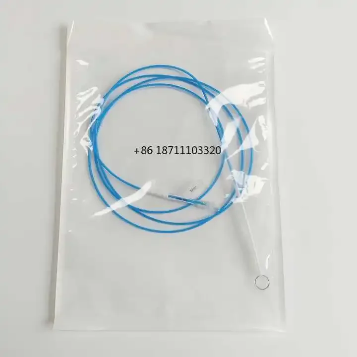 Disposable Endoscope dilation balloon catheter