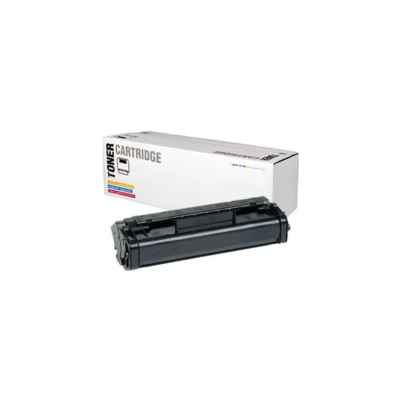 Toner cartridge Canon recycled CFX3-H06A-strain, replaces a FX3 - 1557A003 / C3906A / EPA - AX - 1548A003 XCFX3R imprimirbien.com