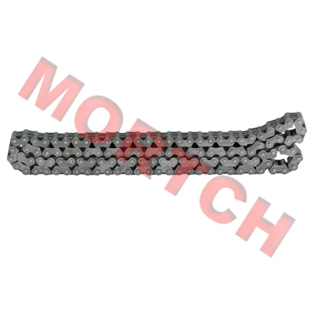 Timing Chain 118L X8 U8 Z8 0800-024100 For CFMoto CF400ATR 450S 450L CF191Q CF400AU CF800AU 800EX CF800ATR 800XC 850XC 2V91W