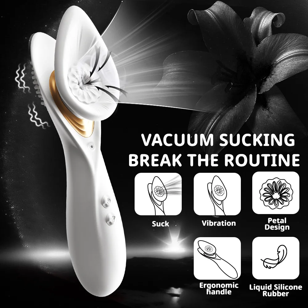 Juguetes sexuales, vibrador de succión al vacío, máquina sexual para mujeres, masturbador de estimulación del clítoris, vibrador potente, sexy para adultos