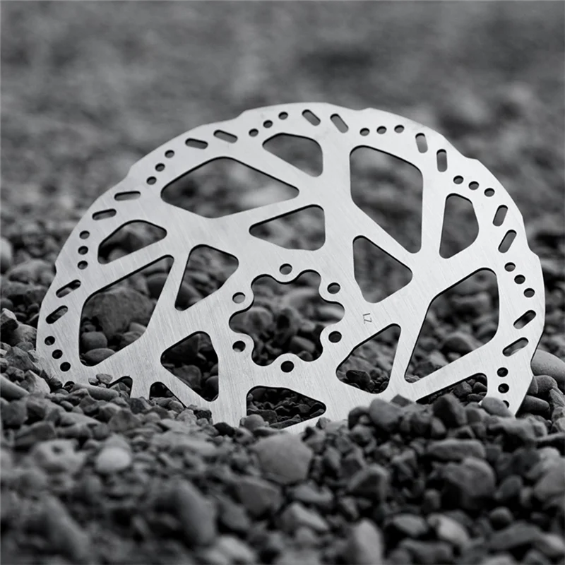 Compact For Surron Sur-Ron Motorcycle Aluminum Rear Brake Disc Rotors About Light Bee X 2.1Mm Dirt Bike Electric Motorcycles Acc