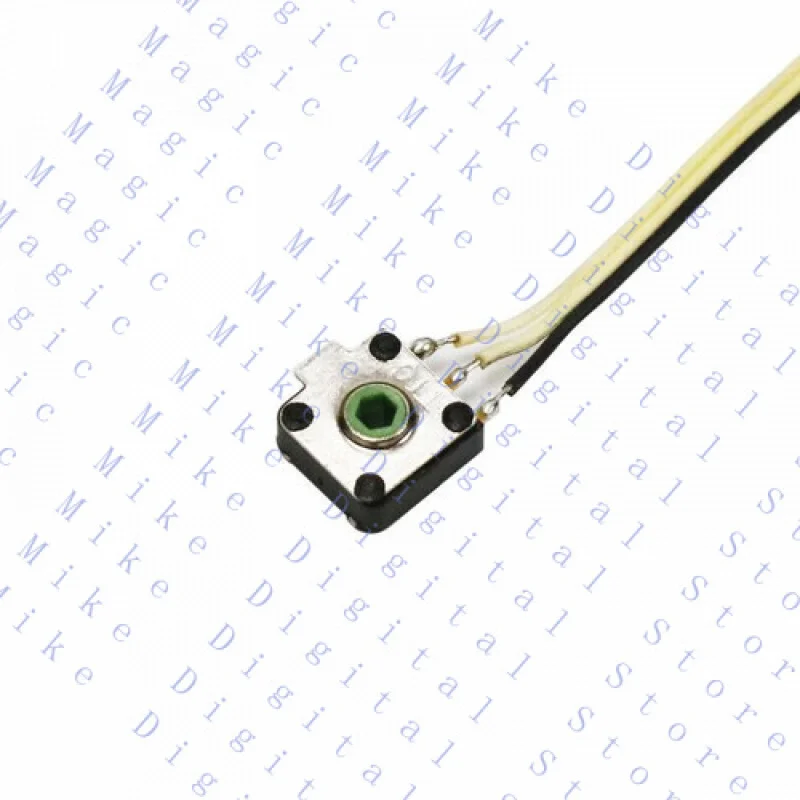 H for Razer Naga 2014 Chroma & Mamba 5G/V2 Mouse 2 Pieces New Mouse Wheel Encoder