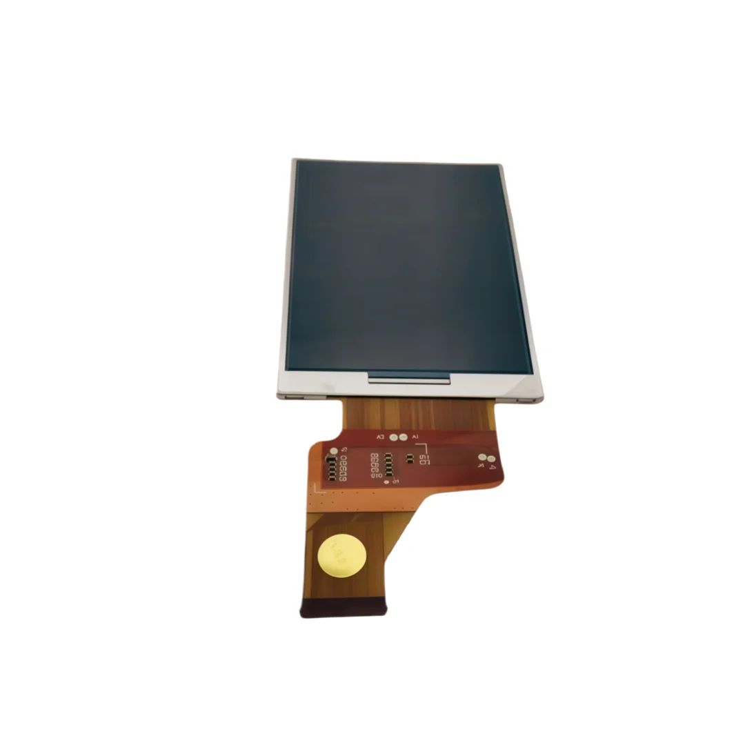 LCD-scherm met achtergrondverlichting voor Nikon L840 B500 camera vervangingsonderdeel