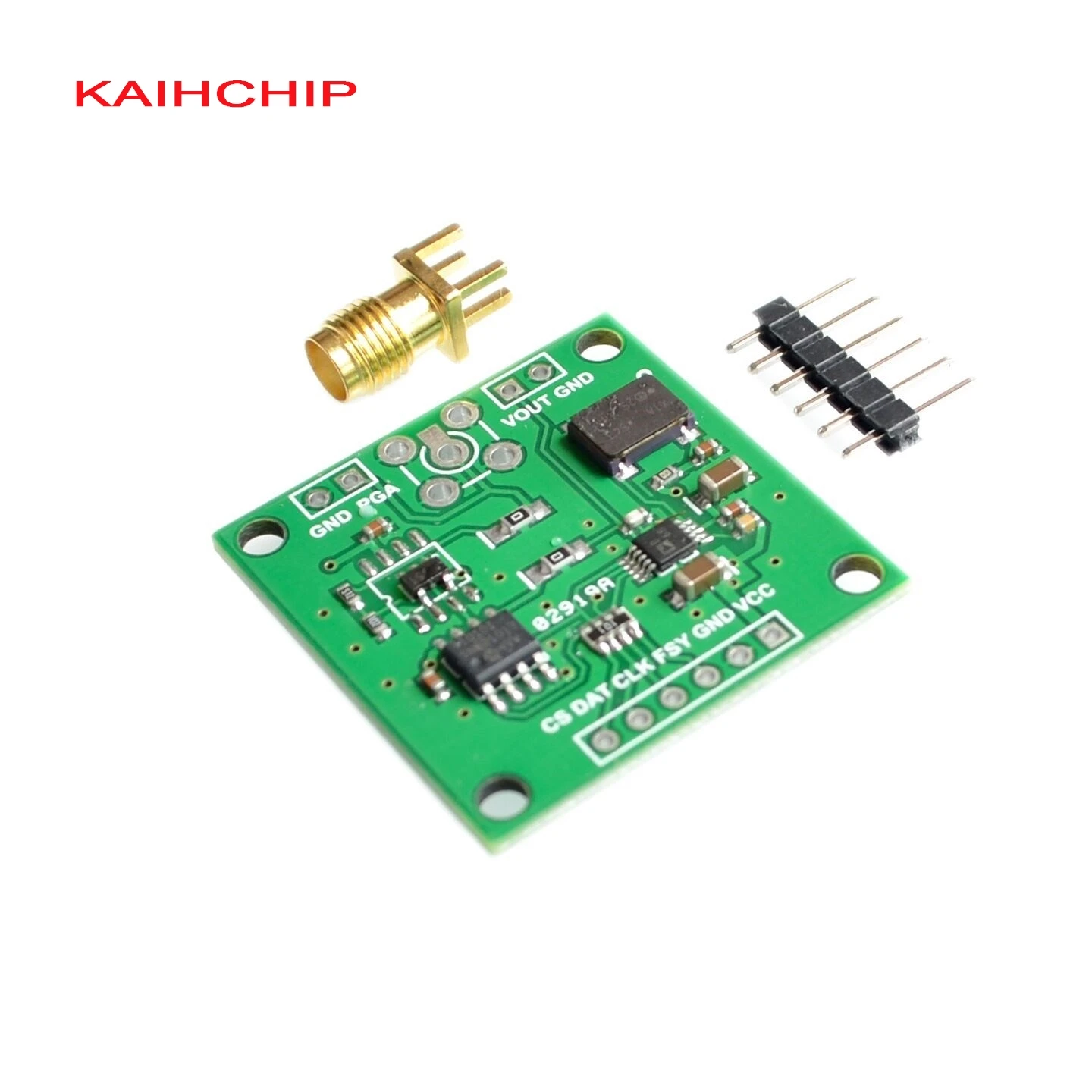 Модуль прямоугольного генератора AD9833 Модуль источника сигнала треугольной синусоидальной волны Источник сигнала DDS