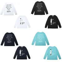 Long Sleeve Basketball T-Shirt Quick Dry Training Shooting Customized Fitness Gymwear Mamba Style Cross-Border Sportswear