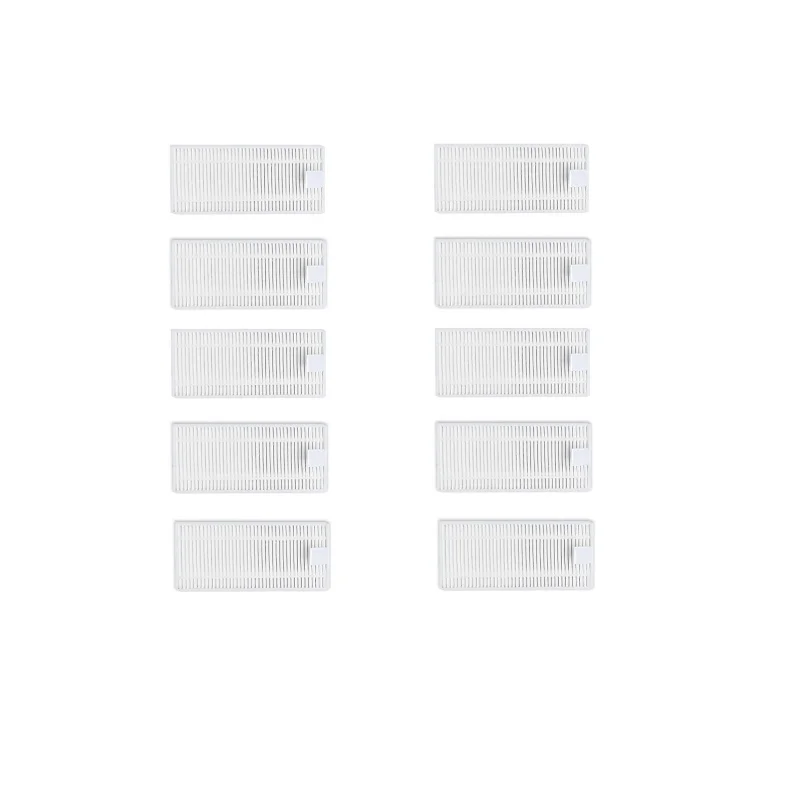 อุปกรณ์เสริมสำหรับ Cecotec Conga Ultra 2290 Heap Filter หุ่นยนต์ชิ้นส่วนเครื่องดูดฝุ่น