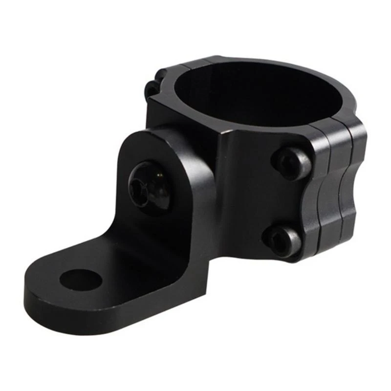 

547B Aluminum Flag Mount Easy Installation UTV Whip Light Mount for Light Bar Antenna Adjustable Mounting Bracket Universal