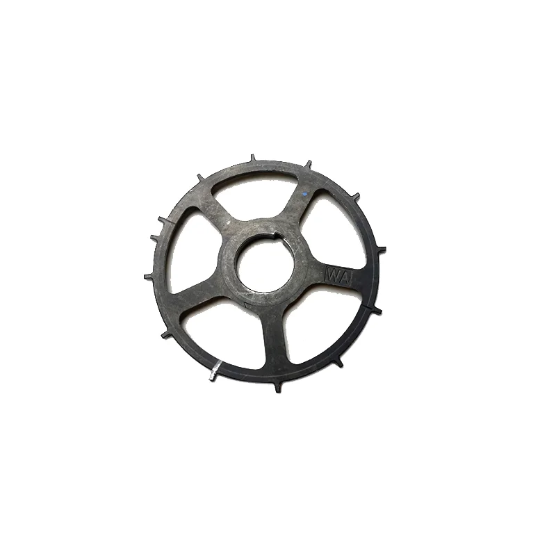 Ho Nd A Engine Pist… - image