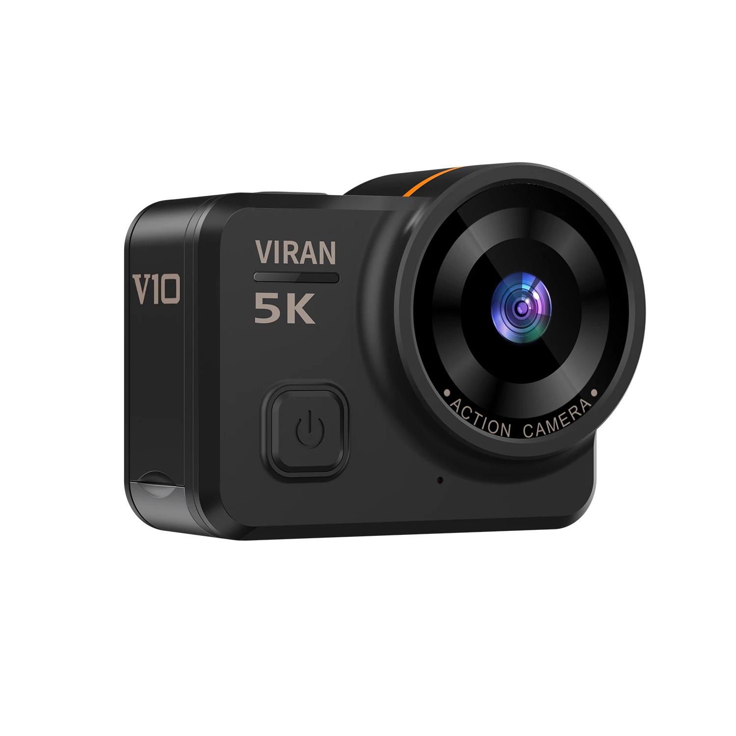 Thumbnail 4 - #13 New 5K Action Cameras Arrivals