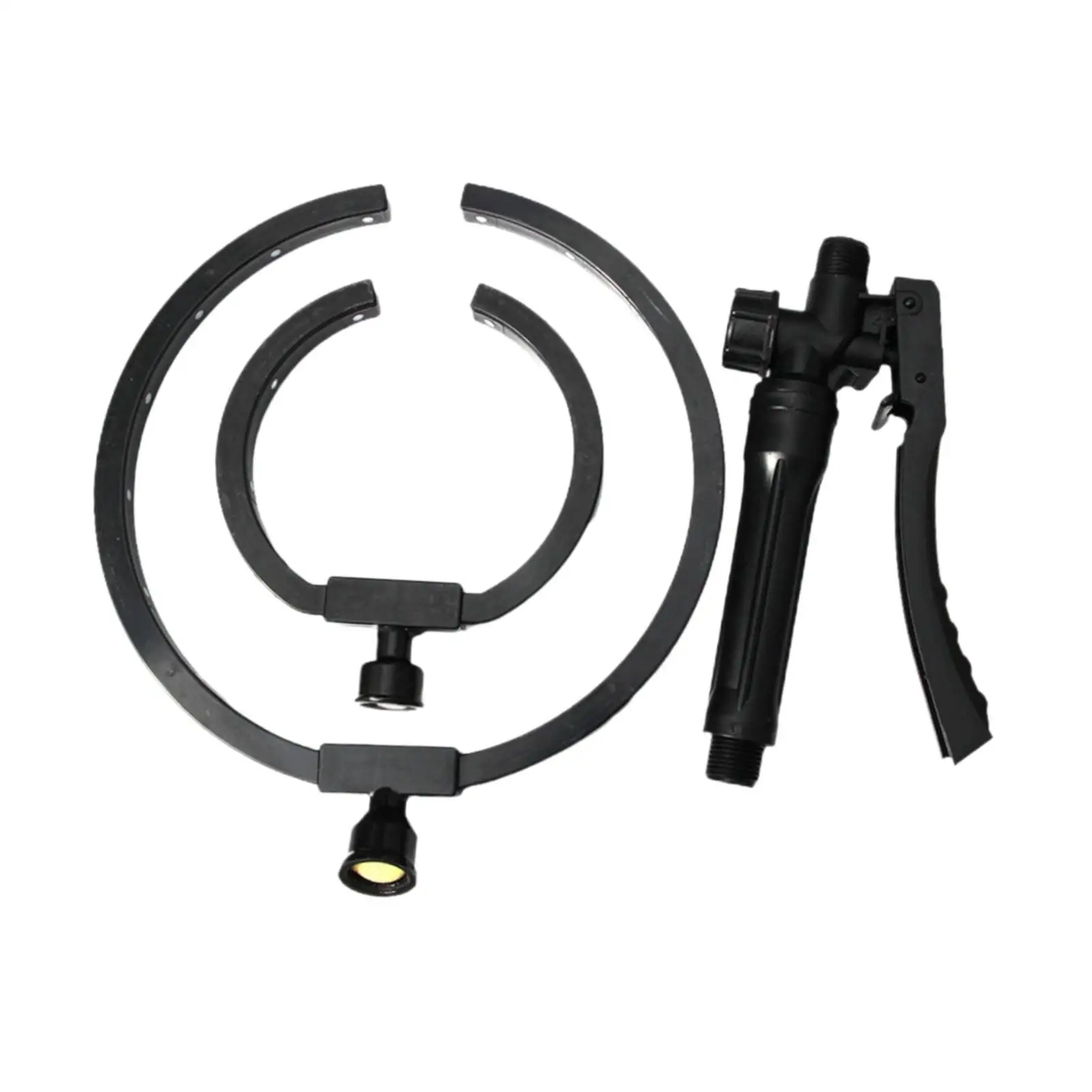 البخاخ العنب فوهة الرذاذ حديقة الفاكهة رش العنب العنقودية المتوسع أداة لتورم الفاكهة سقي النبات مزرعة زراعية