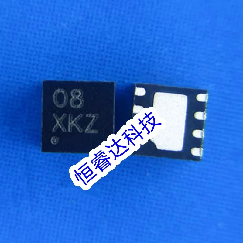 (5-10 PCS)NEW ISL95808HRZ-T ISL95808HRZ ISL95808H ISL95808 Top Mark 08 QFN IC Chip electronic