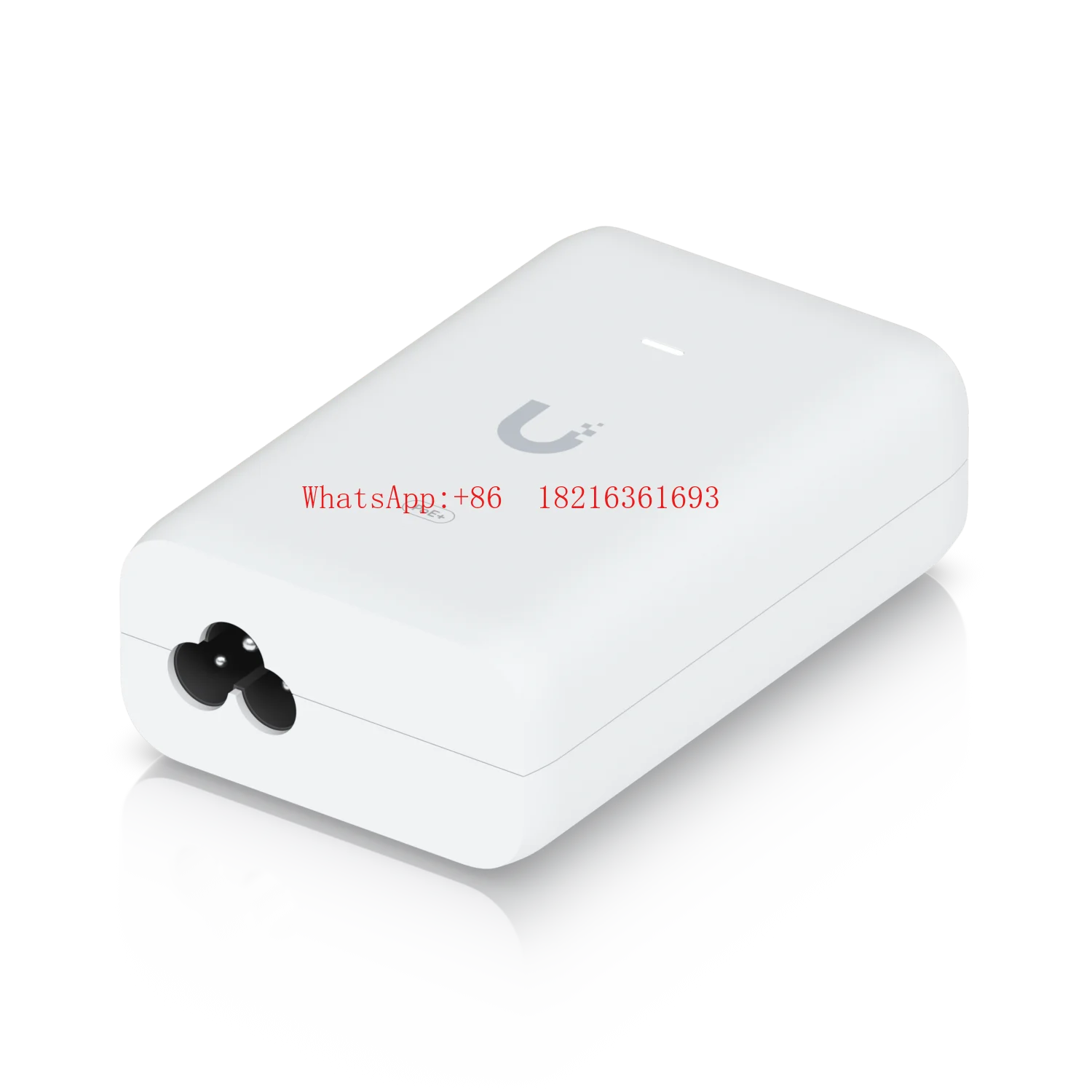 Limited Offer UniFi PoE/PoE+/PoE++/PoE++ Ethernet Power Supply Modules Ubiquiti/Ubiquiti