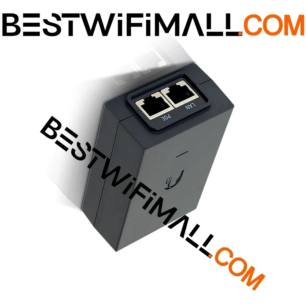 ubiquiti-1gbps-port-poe-adapters-2x1000-mbps-ports-support-passive-poe-power-poe-48-24w-g
