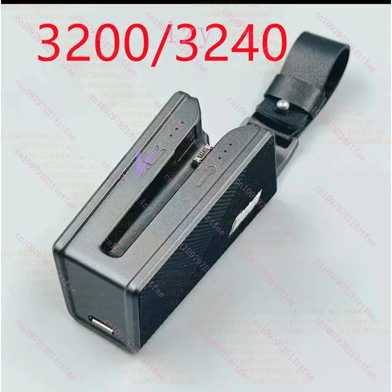 Original for Plantronics Voyager Edge/3240 3200 Blade Smart Chinese Voice Control Bluetooth Headset Case Charging Case Stand