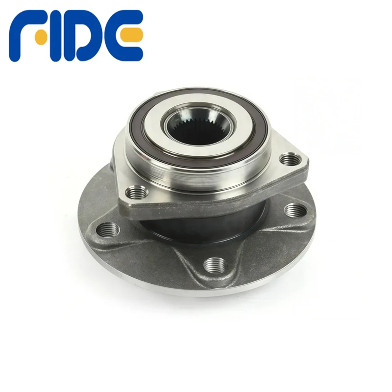 

1K0407621E Wheel Bearing Hub FOR VW Golf Tiguan Passat 2003-2015 Front Auto Parts