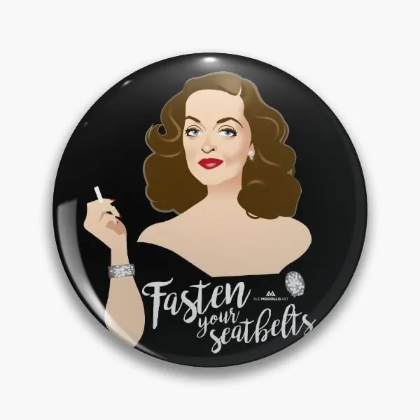 Fasten Version 2 0  Soft Button Pin Decor Badge Gift Lover Cartoon Hat Fashion Jewelry Lapel Pin Clothes Creative Women Collar