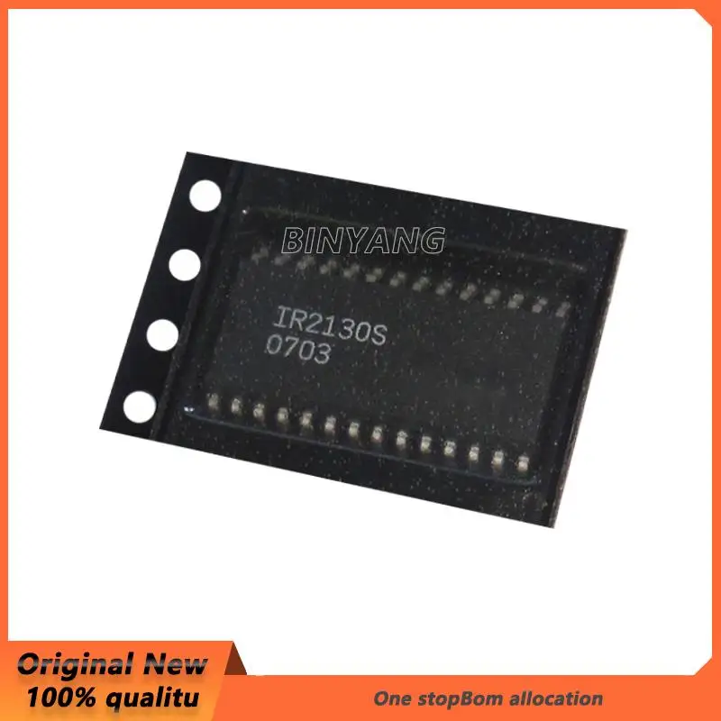 10pcs New Original  IR2130S IR2130  SOP-28