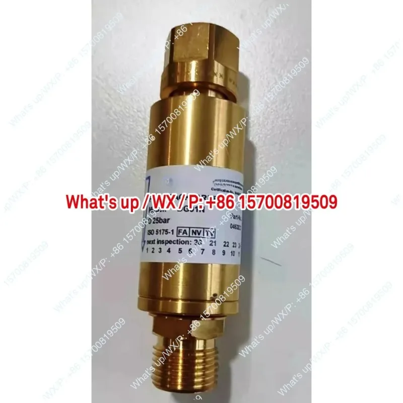Applicable to  threaded tempering preventer, flamethrower connector regulating valve