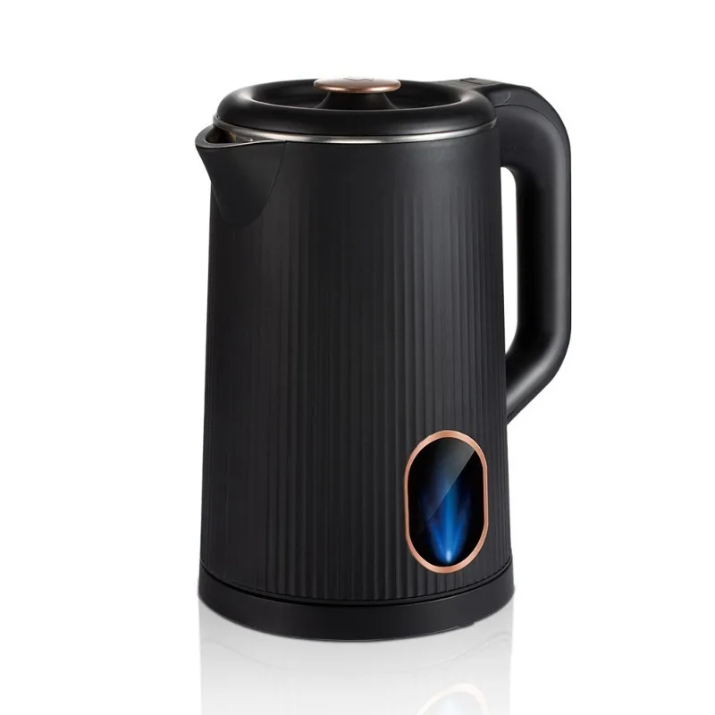2026 2L capacity electric kettle, hot water heater, household insulation water boiler