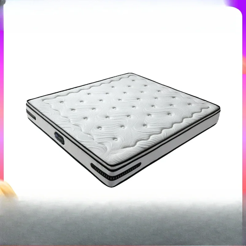 Mattress, latex independent bag spring mattress thickness medium soft