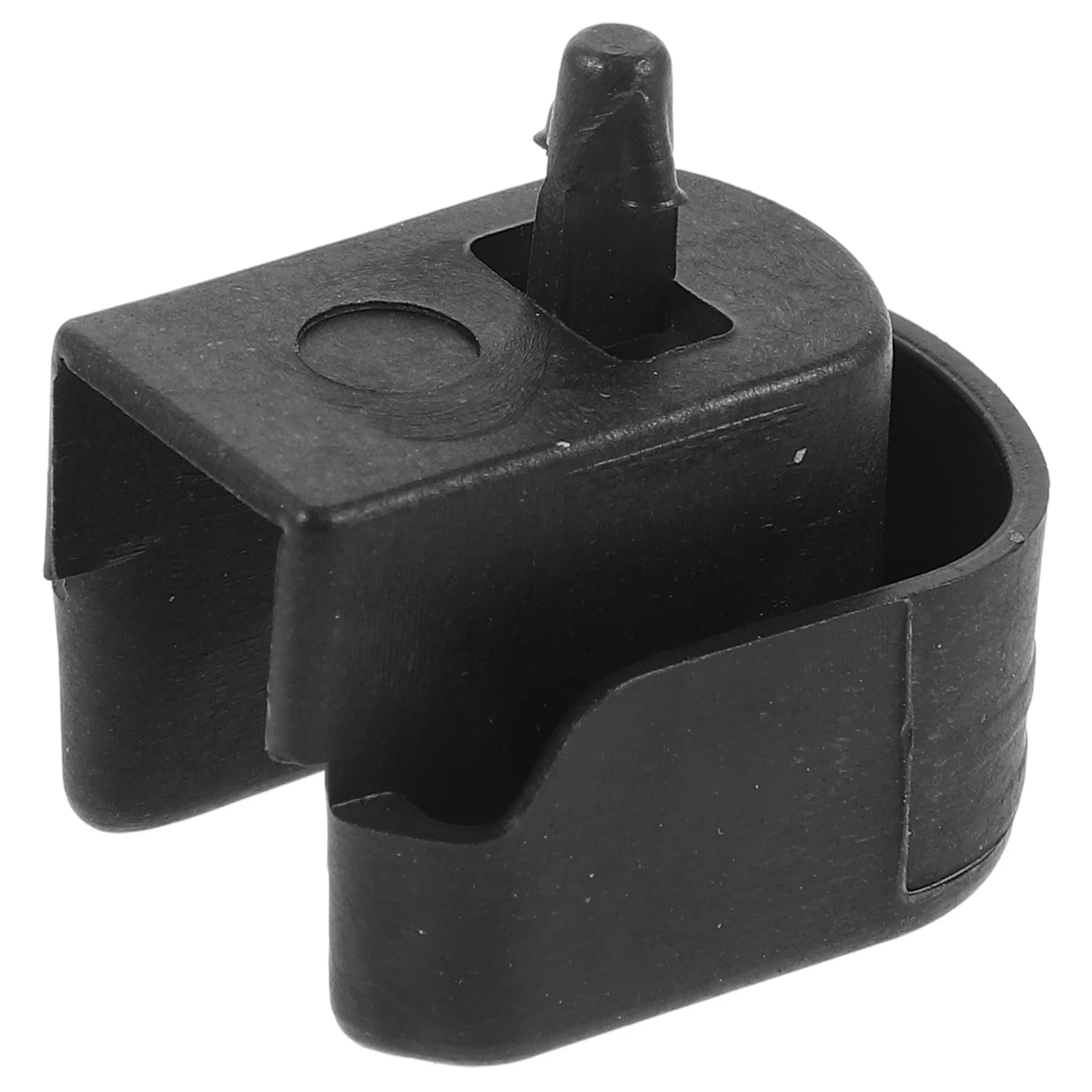 

Right Rear Tailgate Bushing Assist Passenger Side Replacement Metal Heelpiece Car Parts Durability Impact Resistance Easy