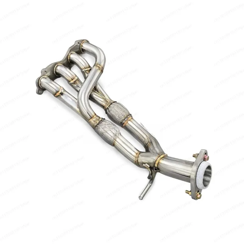 For K24 1994-2002 Exhaust Manifold Exhaust Collection Exhaust Manifold Racing Header
