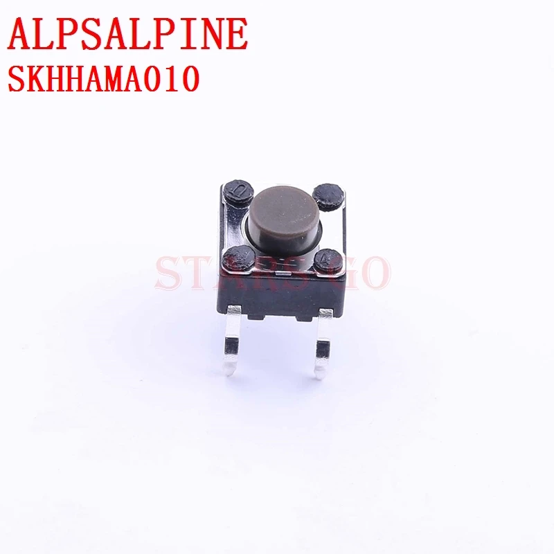 10PCS/100PCS SKHHAMA010 SKHHANA010 SKHHAPA010 Switch Element