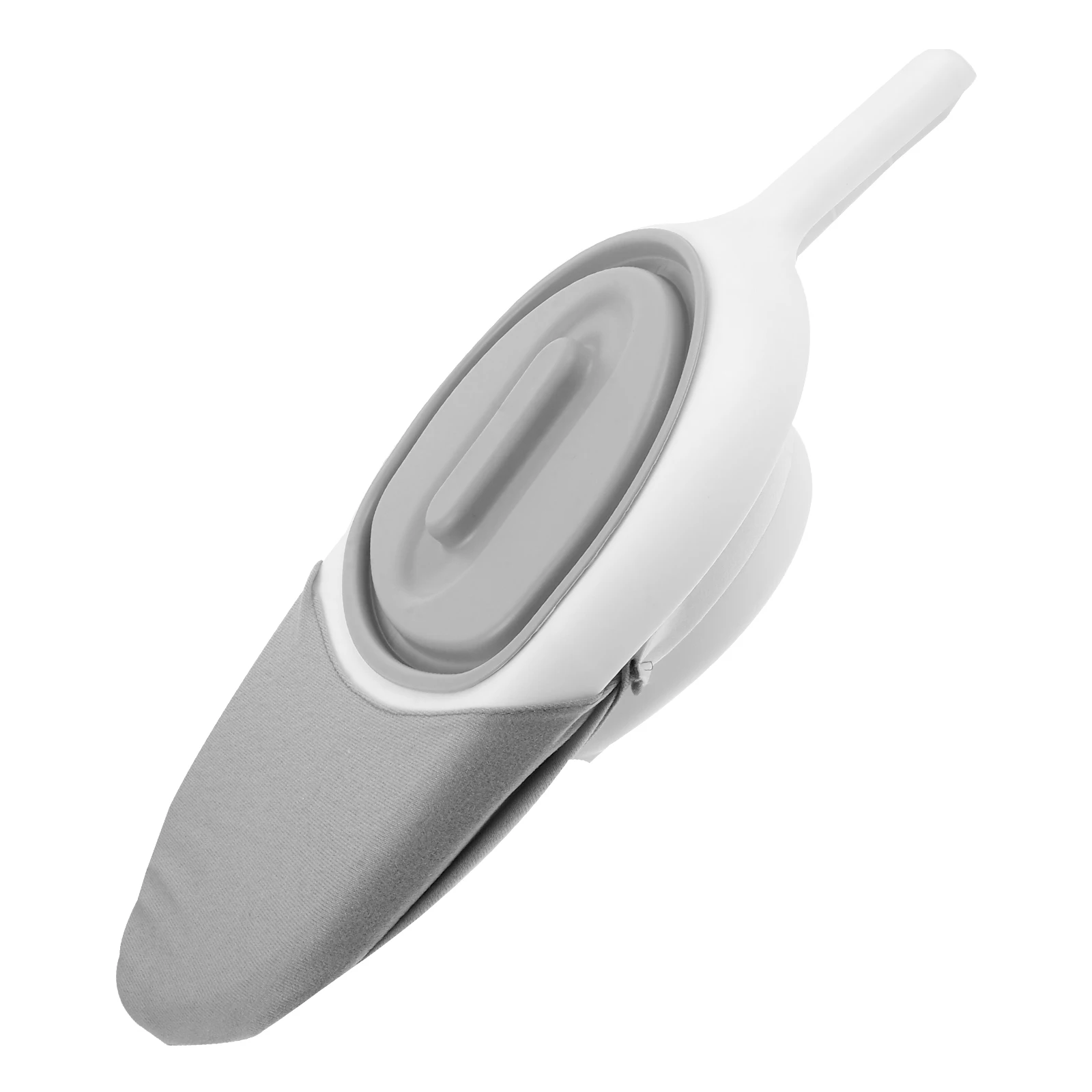 

Elderly Care Bedpan Plastic Chamber Pot for Female Patients with Lid Night Urine Storage Bedroom Hospital Supply