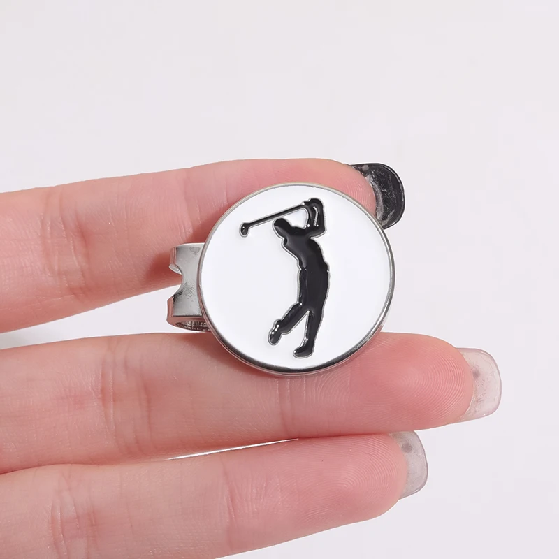 Thumbnail 3 - #4 Trending Golf Ball Markers Right Now