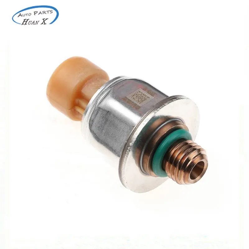 4C3Z-9F838-A 4C3Z9F383AB 1845428C91 3PP6-12 Fuel Pressure Sensor for Ford 6.0L 2004-2010 Car Accessories