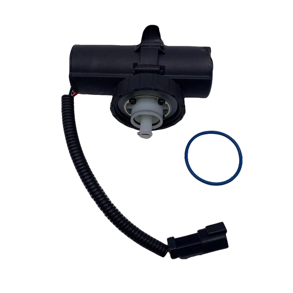 JCB 2CX 3CX 4CX 5CX Oil And Water Separator Filter Assembly Part Number 260926 32/925915 for Heavy Equipment