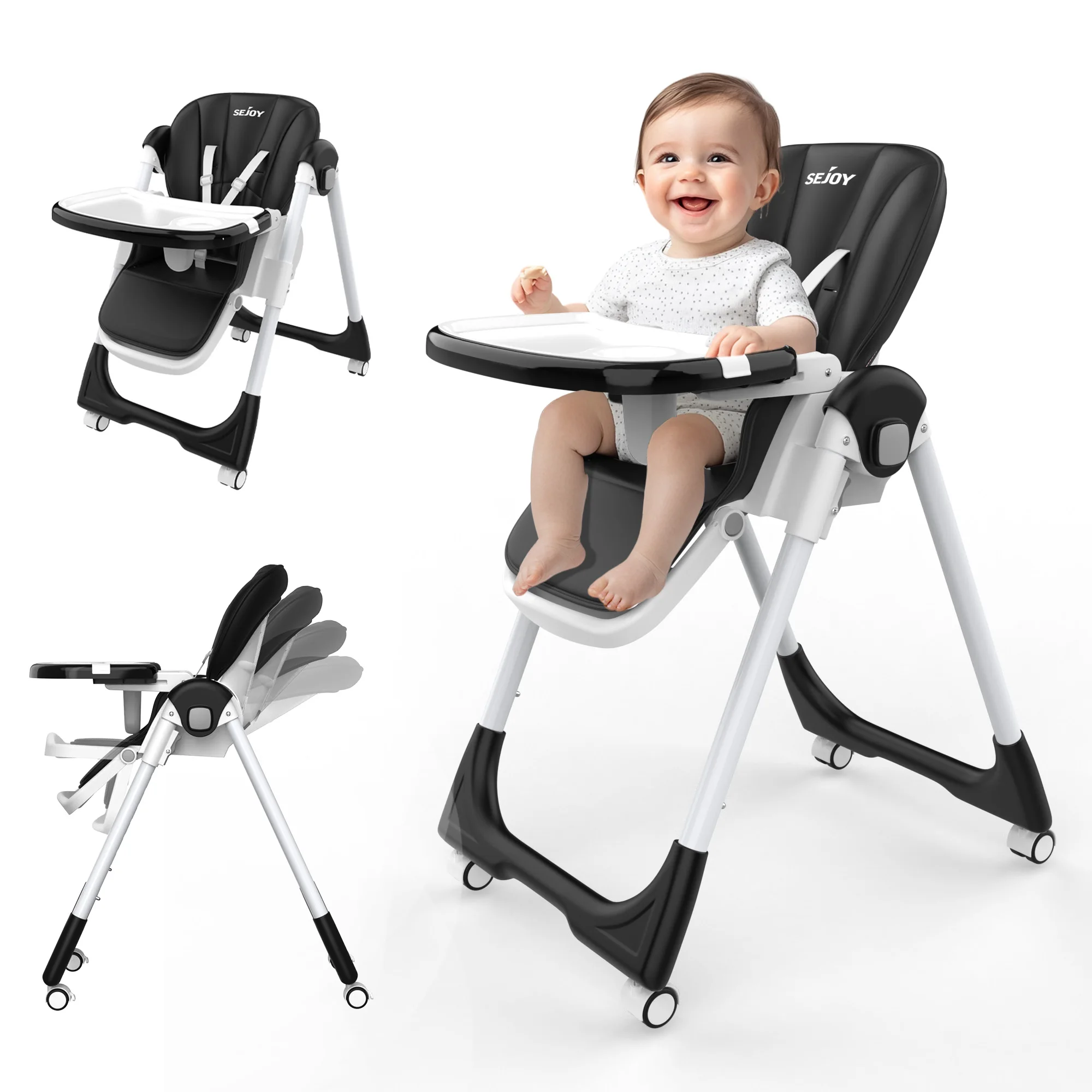 Sejoy Baby High Cha…