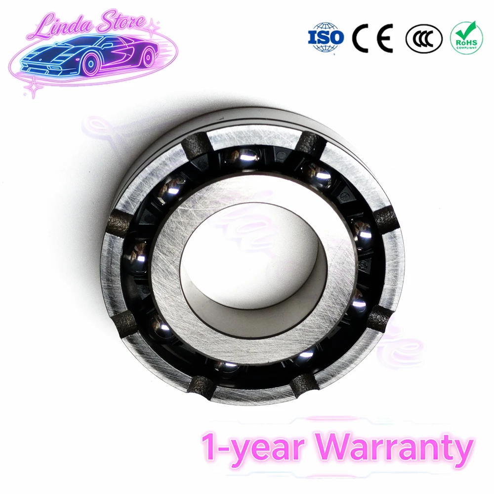 Original New 0AW Bearing Kit for DSG DQ200 OAW For VW Audi Skoda Gearbox Parts view 3