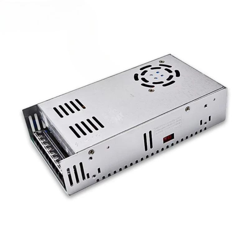 

Light Emitting Diode Switching Power Supply 24v 25a 600W Power Supply 12v 300W 350W 360W 400W 480W 500W Switching