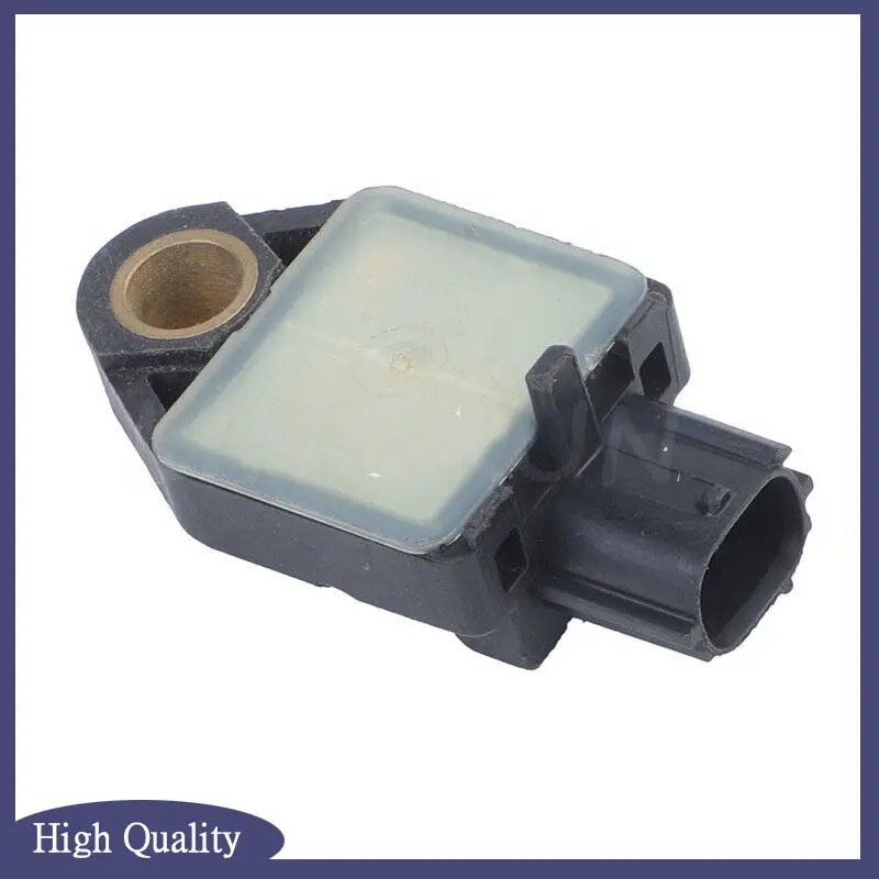Frnot Impact Crash Sensor Fit For Chrysler Dodge Jeep 2007-2010 04672311AA