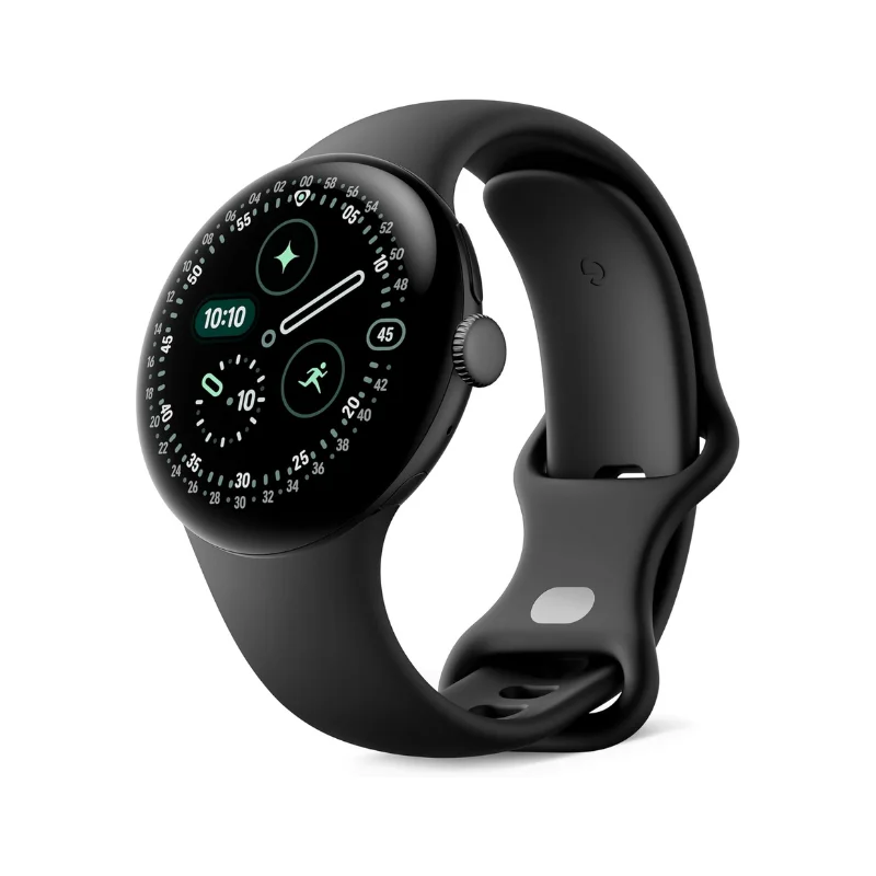 

[No package sale]Google Pixel Watch 4 WIFI/LTE Version 41mm&45mm Qualcomm SW5 Gen 2 AMOLED SmartWatch