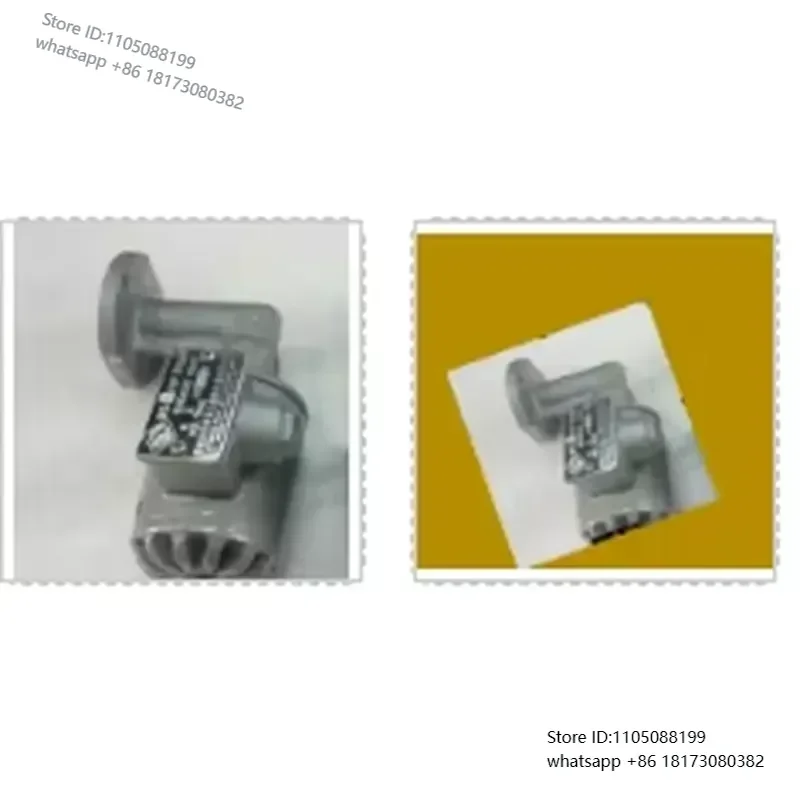1 pcs marine solenoid valve WD-1A WD-2A whistle solenoid valve