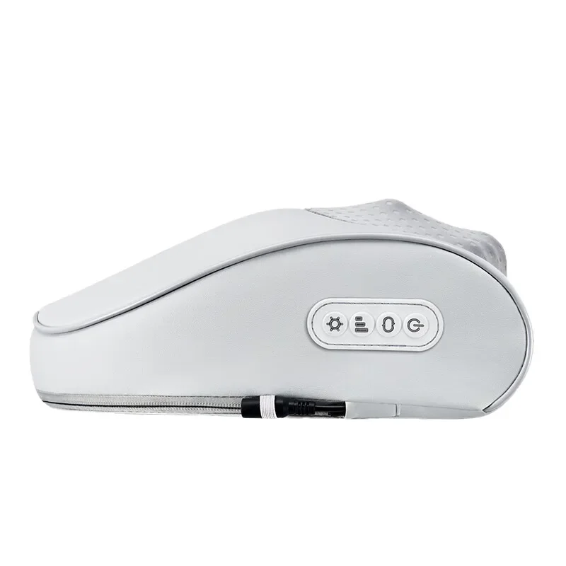 

Cervical Massager, Waist Neck Shoulder and Neck Massager, Massage Cushion