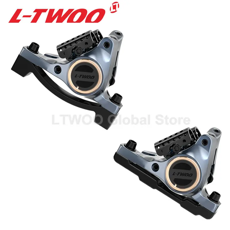 

LTWOO Hydraulic Clamp,Including oil pipes,compatible for eRX Series