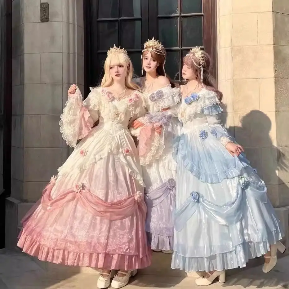 

Элегантная длинная юбка-футляр для взрослых, для торжественных мероприятий, с богатой отделкой, в стиле принцессы, модная женская юбка-футляр с V-образным вырезом, цельная.