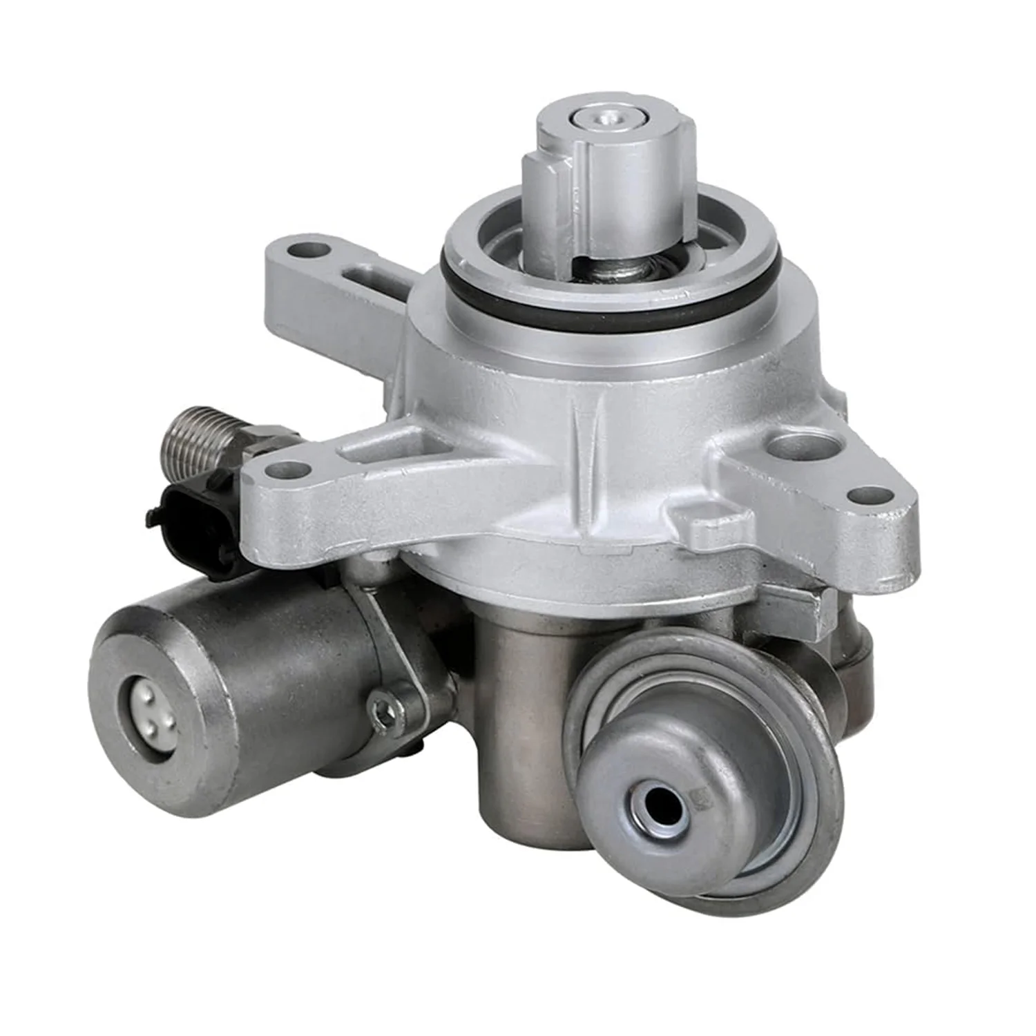 

Direct Inje ction High Pressure Fuel Pump for Por sche Cayenne 9PA 4.8L 2007-2010 948110315FX 948110315GX