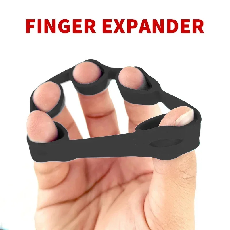 Greifer-Sets, zählbare Kraft, Übungszange, Fingerübung, Bahre, Arthritis, Griff, Finger-Rehabilitationstraining – Detail 13