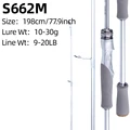 S662M