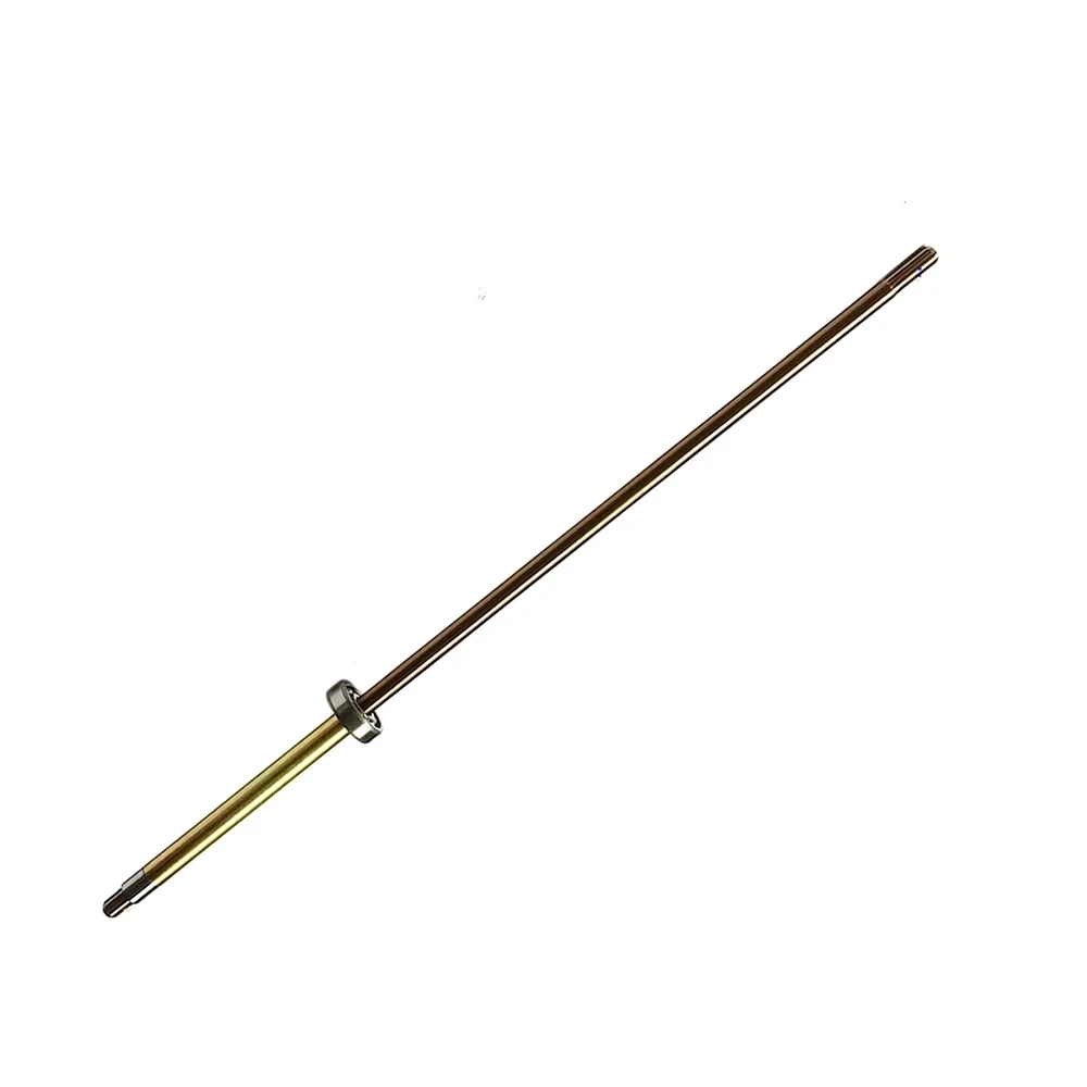 Drive Shaft (short) for NISSAN Outboard NS NSF 6 8 9.8 6HP 8HP 9.8HP 3B2-64301-0 3B2-64301-1 3B2-64306-1 Boat Engine