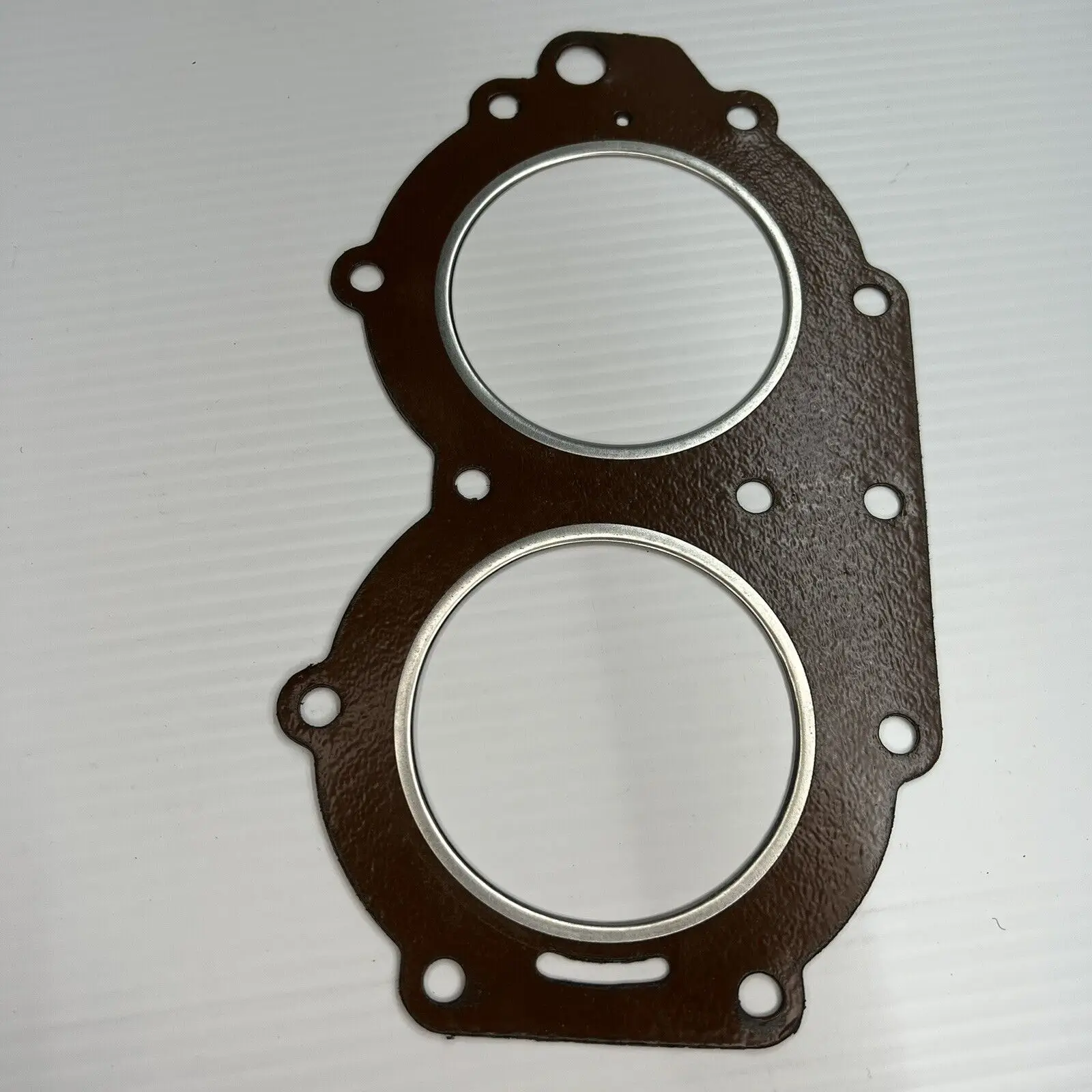 

Head Gasket for Yamaha 115 130 HP V4 Outboard P/N 6E5-11181-A2-00 and 18-3832