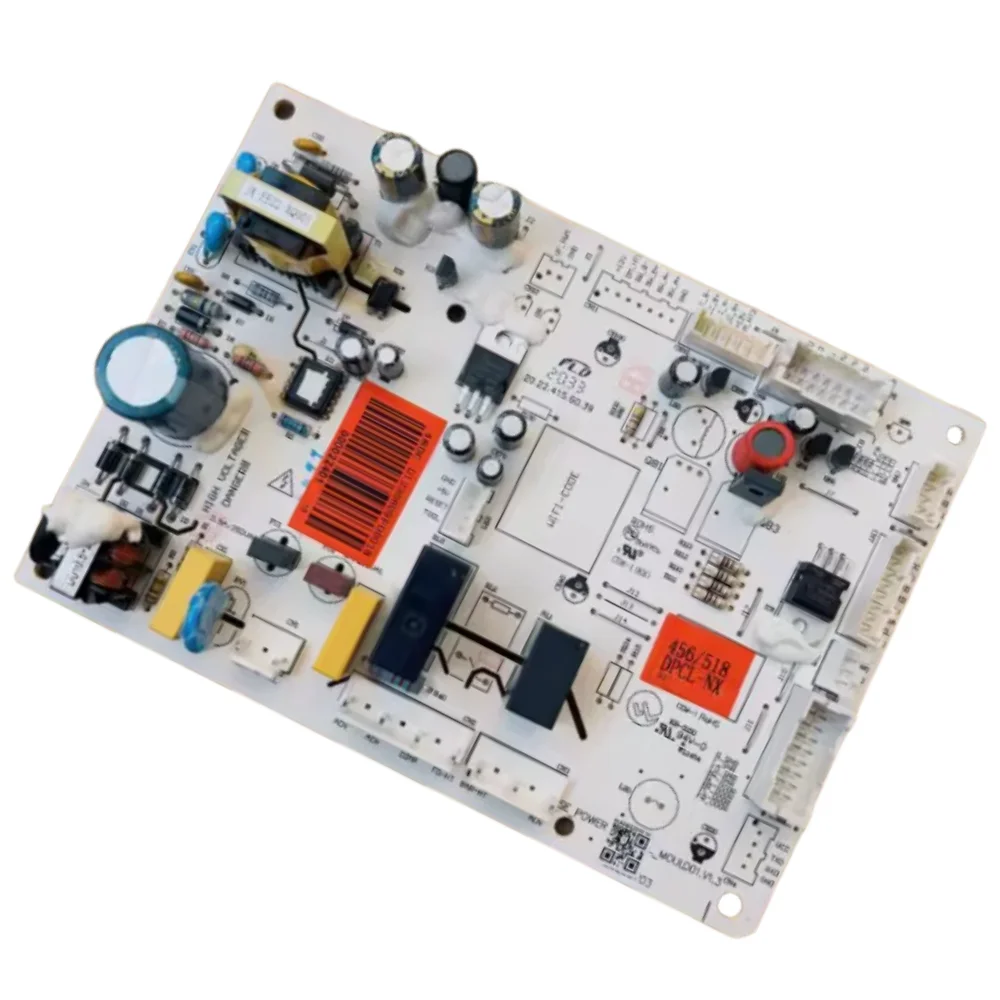 new-for-midea-refrigerator-computer-board-power-board-bcd-456-518dpcl-control-board-000022401-motherboard