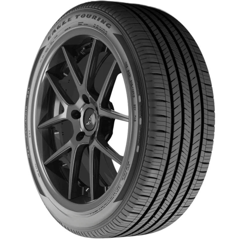 Eagle Touring All Season 245/45R20 99V Passenger Tire